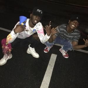 Meet your Posher, Sly