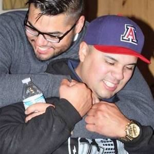 Meet your Posher, Gilbert