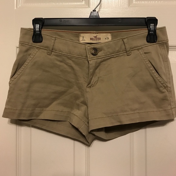 Hollister shorts - Picture 1 of 3
