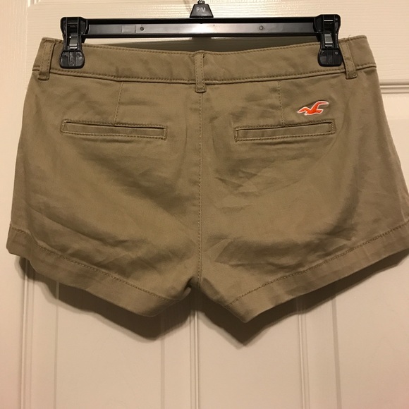 Hollister shorts - Picture 3 of 3