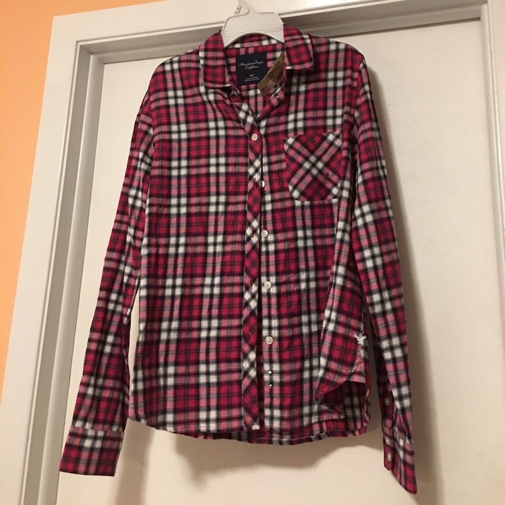 AE Flannel