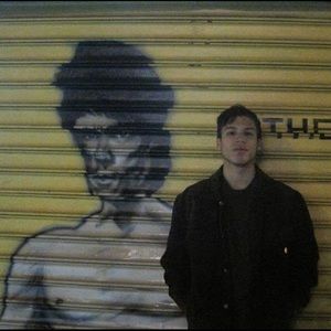 Meet your Posher, Joseph