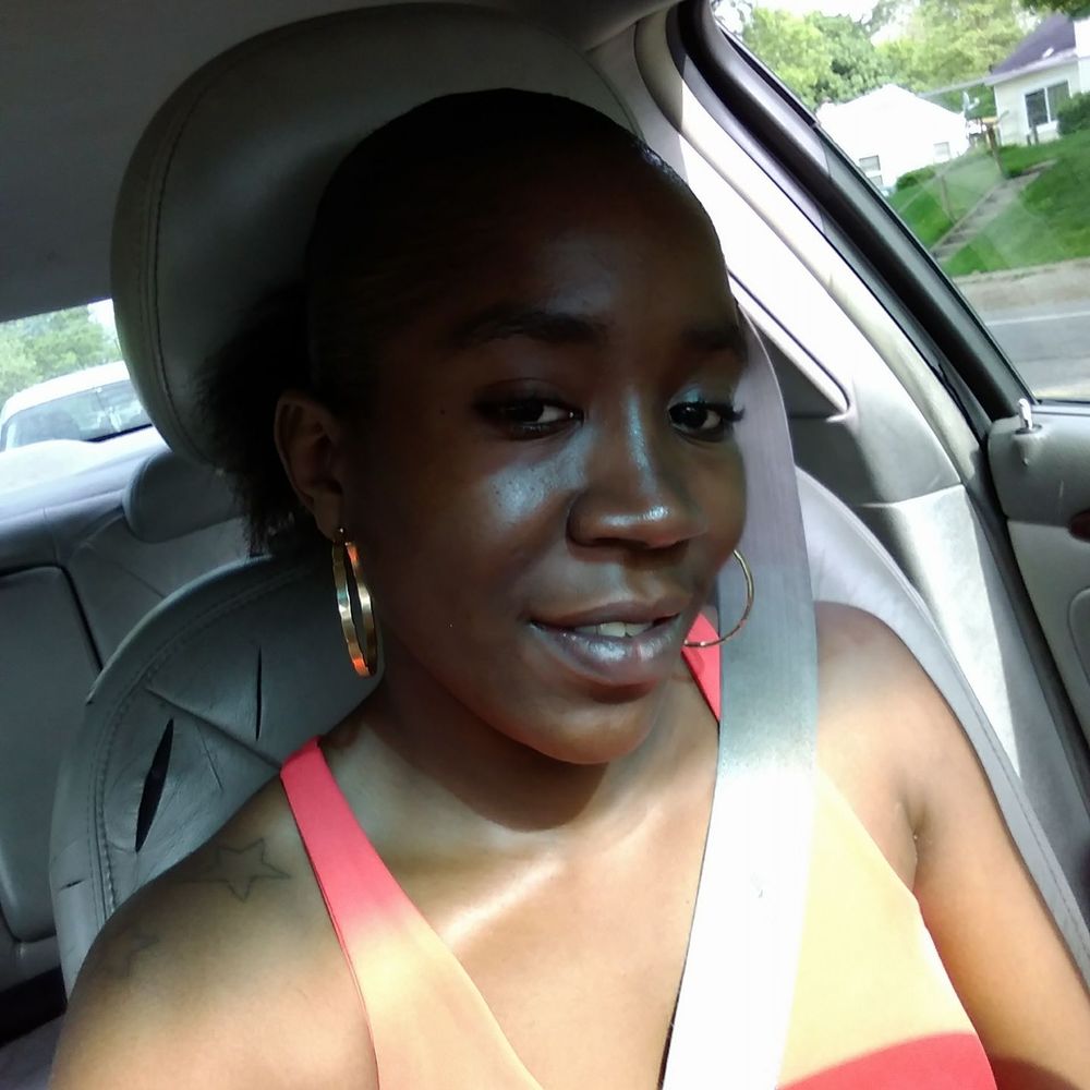 Meet your Posher, Cashenda