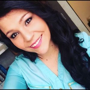 Meet your Posher, Tamra