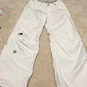 Snow pants ❄️