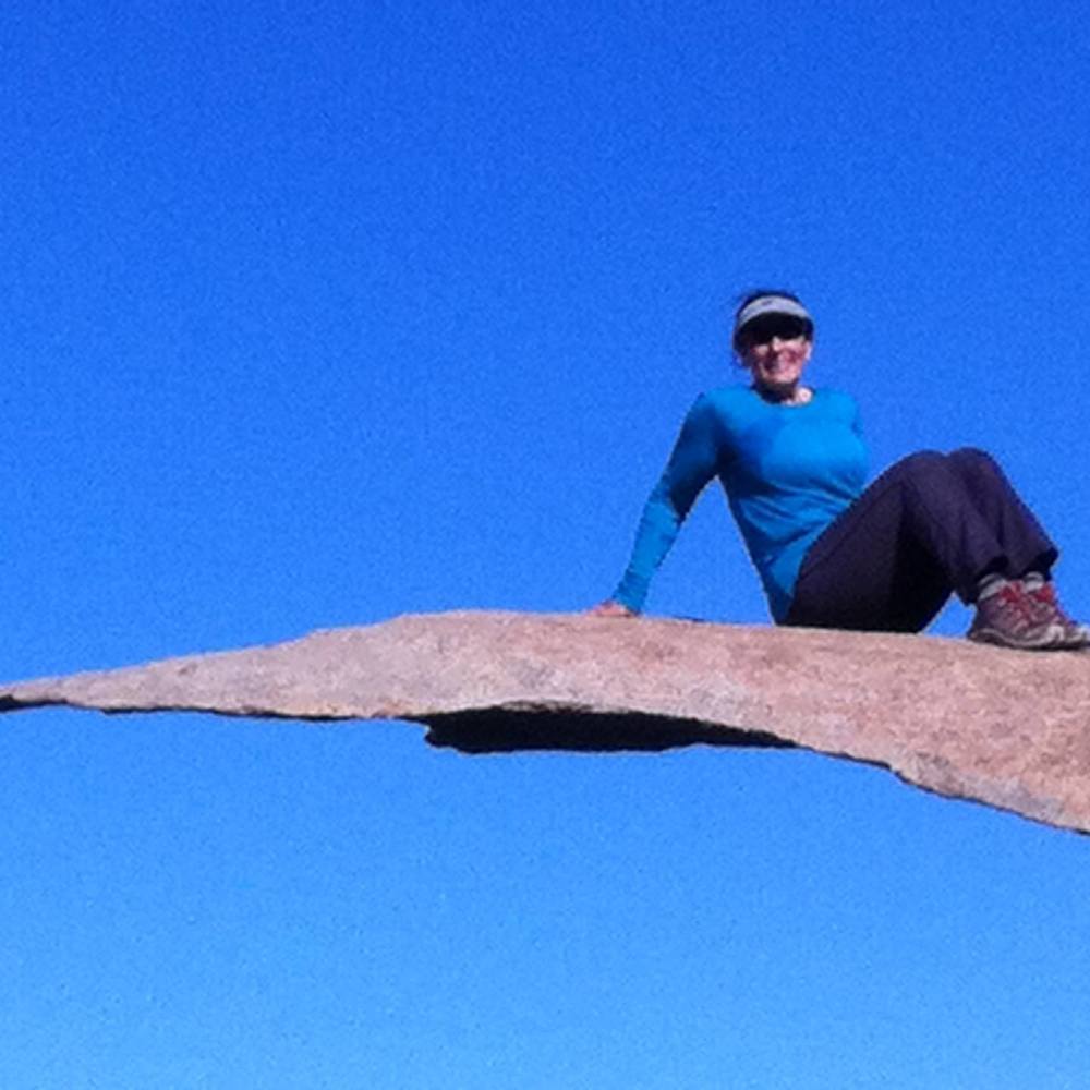 Meet your Posher, Kina