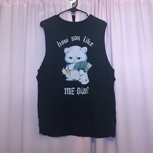 UNIF Tank