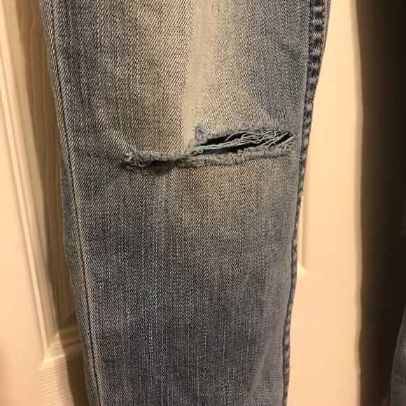 American eagle outfitters jeggings - Picture 2 of 6