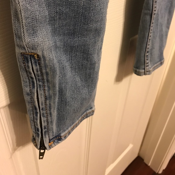 American eagle outfitters jeggings - Picture 3 of 6