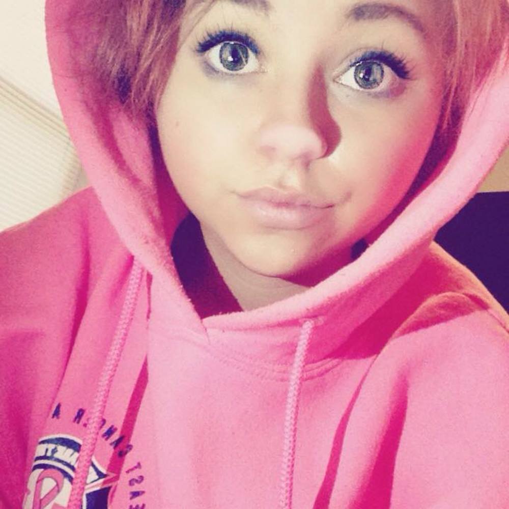 Meet your Posher, Mikayla