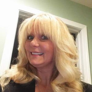 Meet your Posher, Kathy