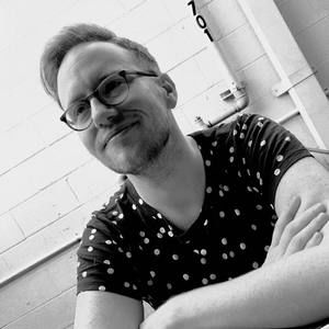 Meet your Posher, Nicholas