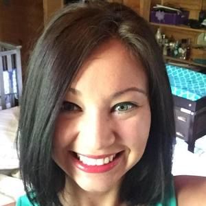 Meet your Posher, Alicia