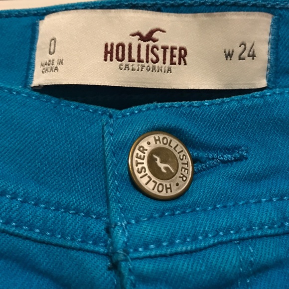 Hollister shorts - Picture 2 of 3