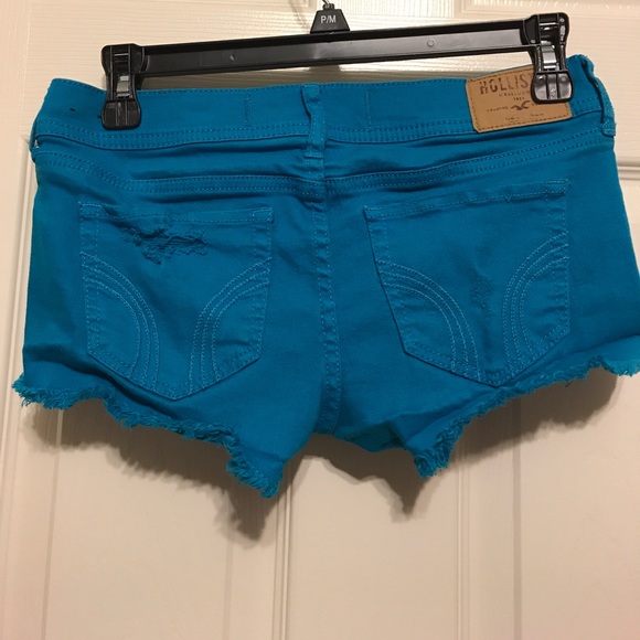 Hollister shorts - Picture 3 of 3