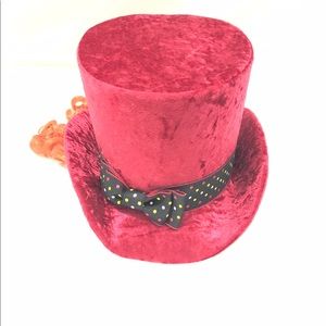 New Youth size Mad Hatter Hat