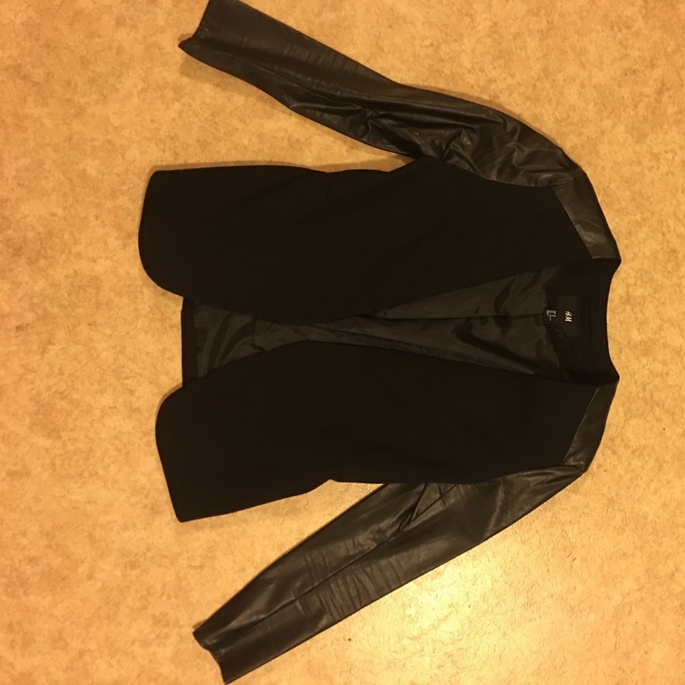 H&M blazer