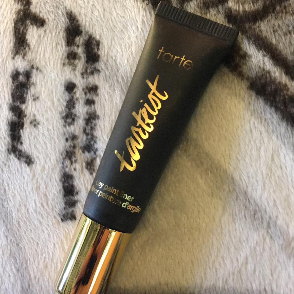 Tarteist Clay Paint Liner