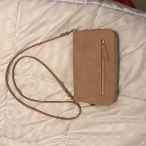 Cute New Baby Pink Purse!!