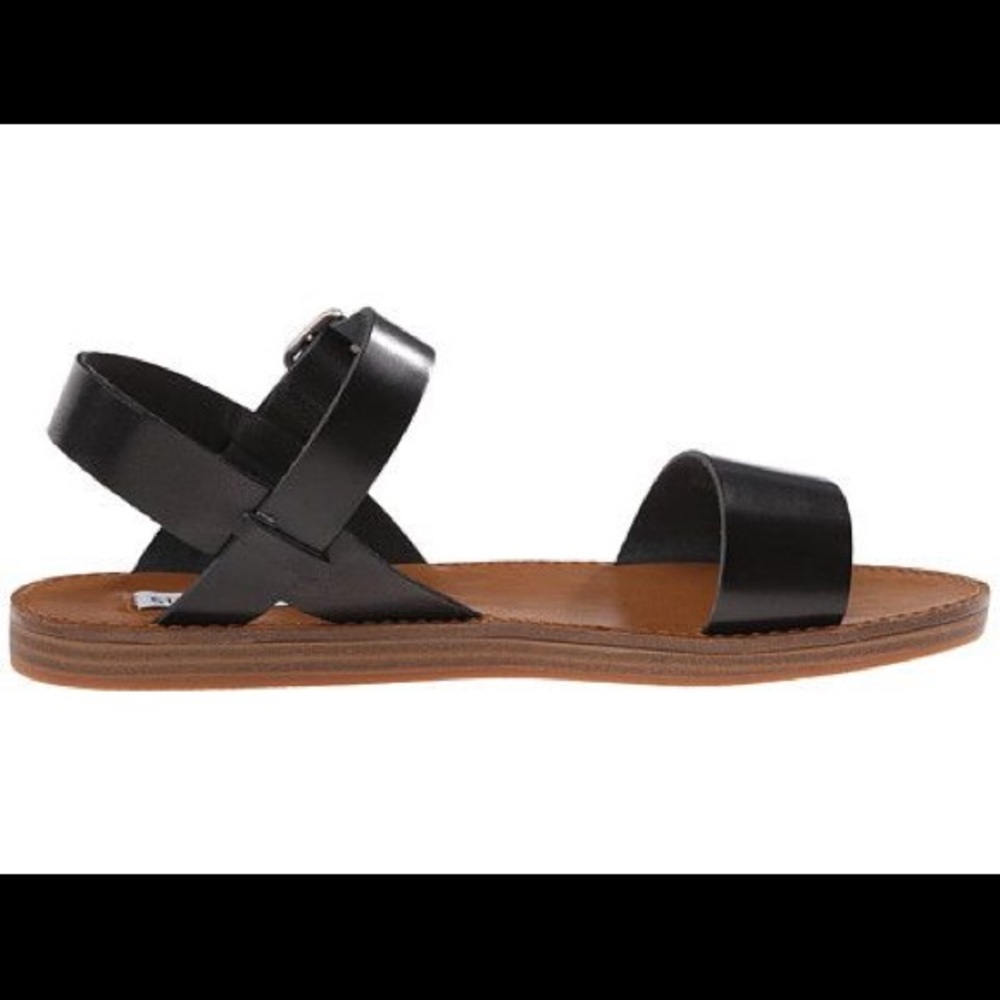 Steve Madden Bestii sandals