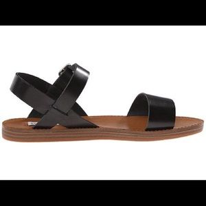 Steve Madden Bestii sandals