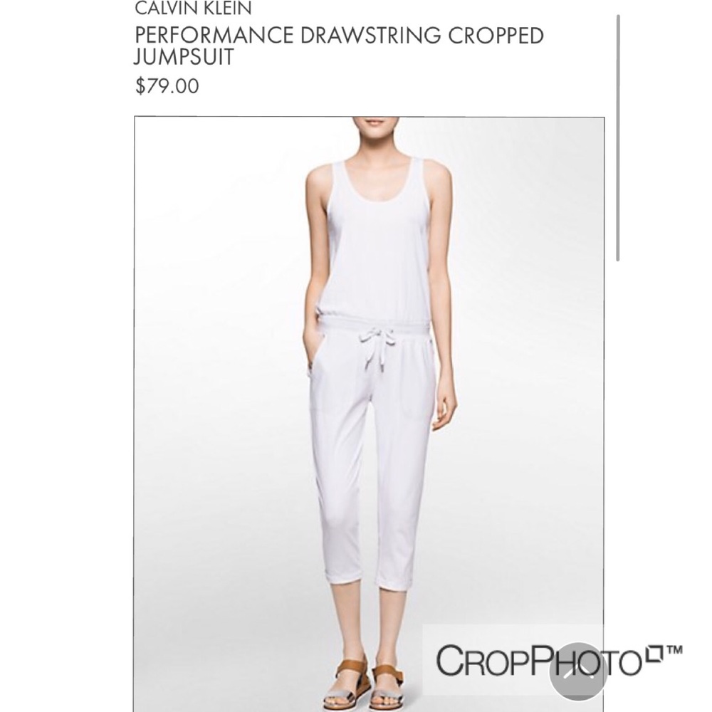 Calvin Klein Jumpsuit