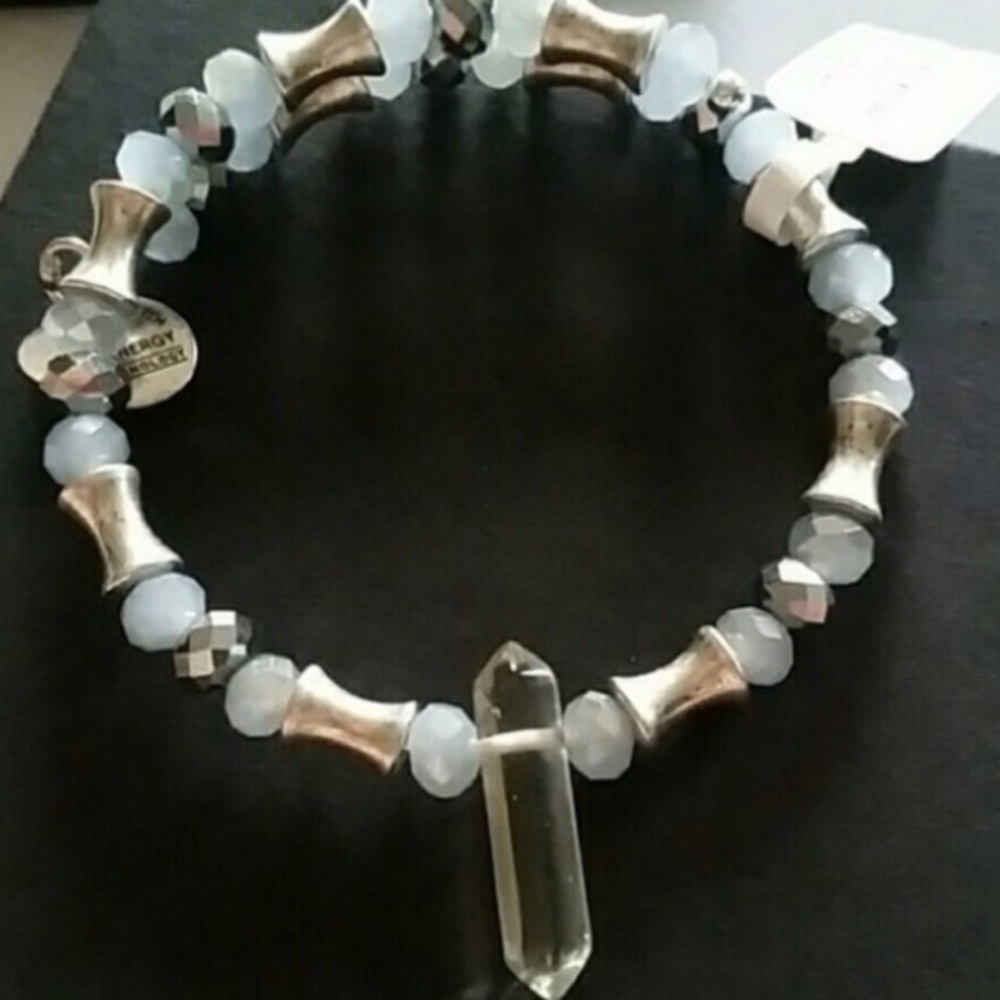 NWT - Alex & Ani Wrap