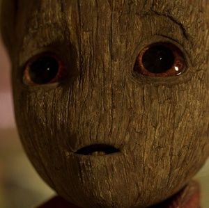 Meet your Posher, Javon