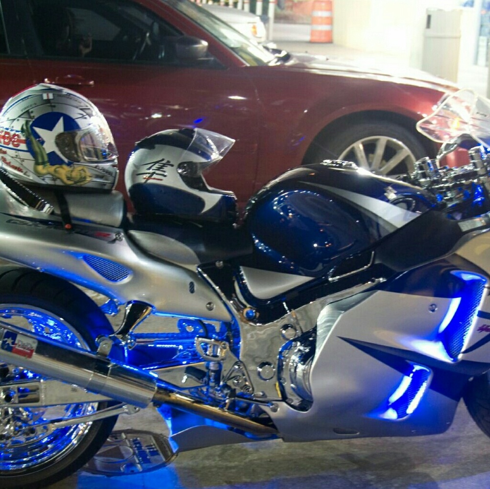 Meet your Posher, Steven