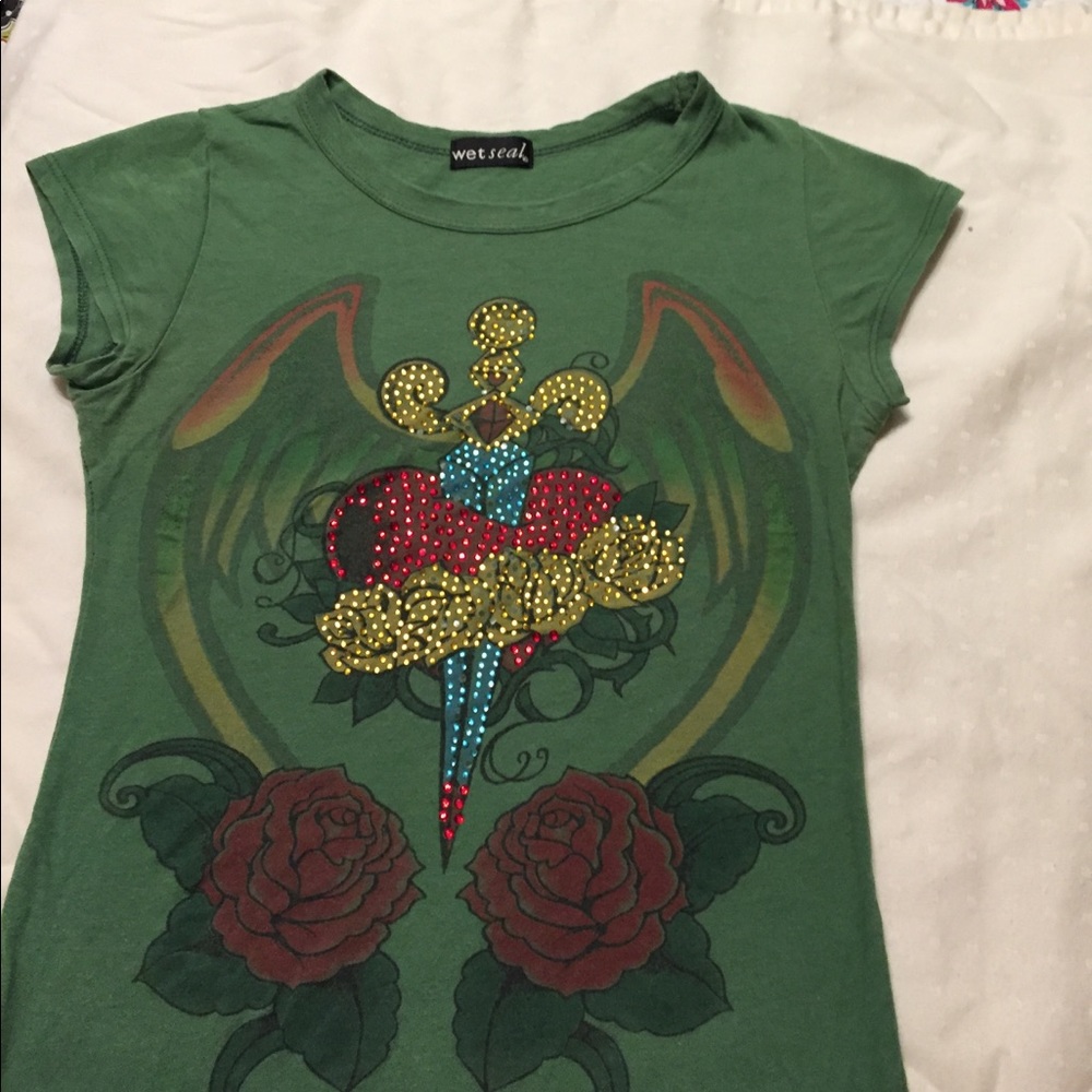 Shirt