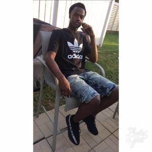 Meet your Posher, Jermaine