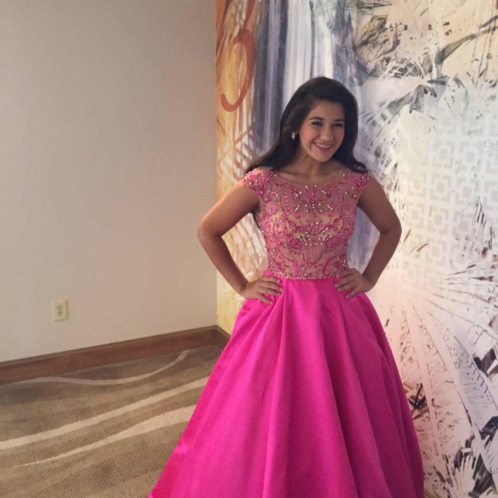 Meet your Posher, Autumn