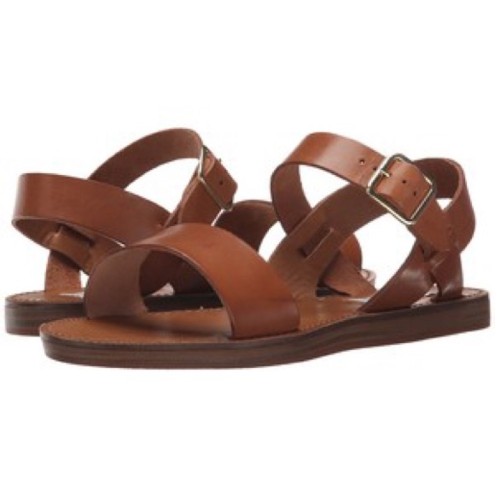 Steve Madden bestii sandals