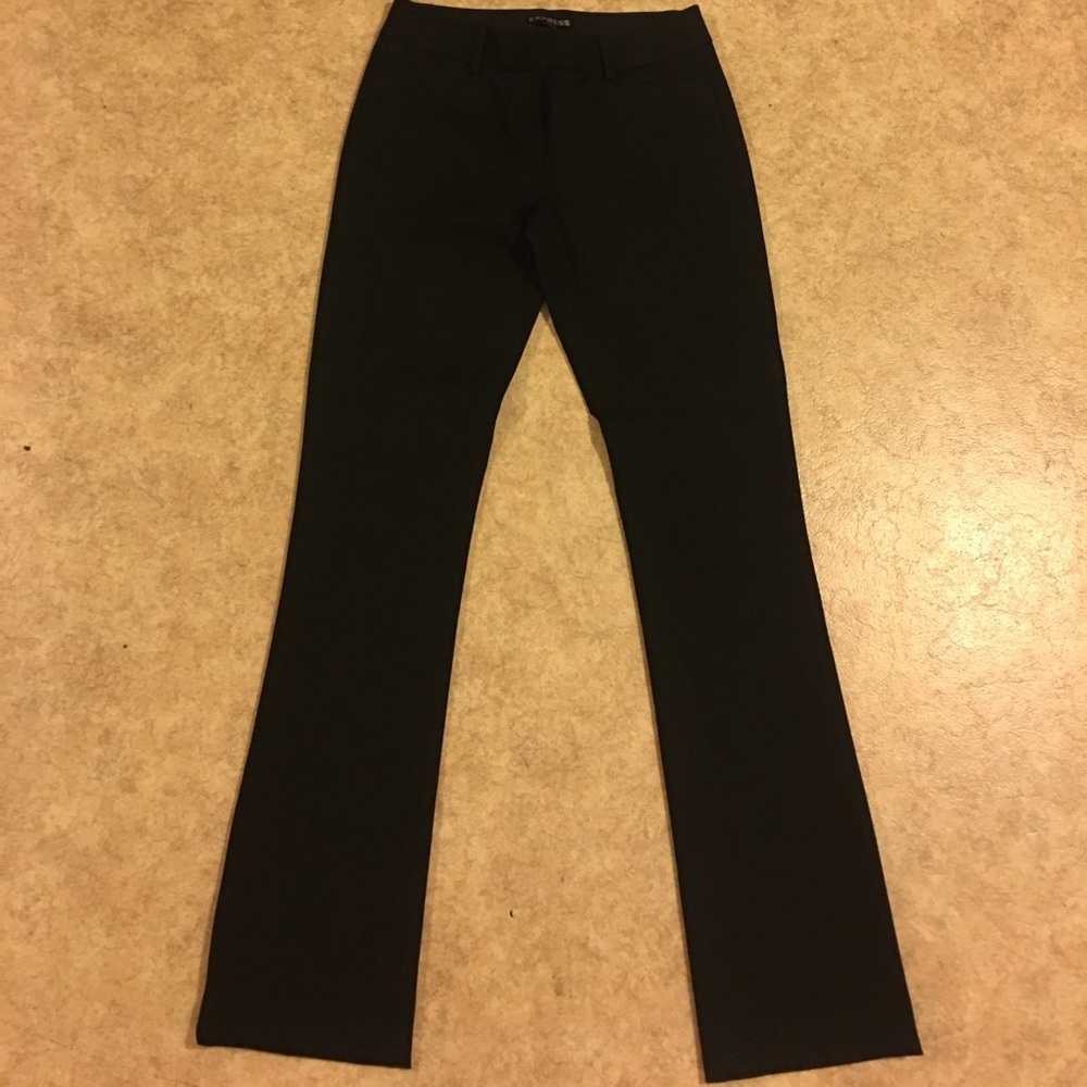 Express Columnist Pants - image 1