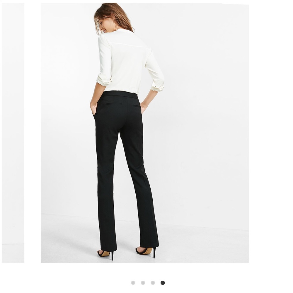 Express Columnist Pants - image 3