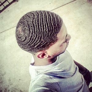 Meet your Posher, George