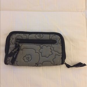 Thirty one wallet