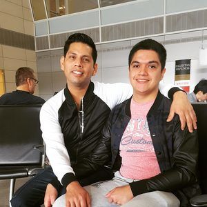 Meet your Posher, Kevin