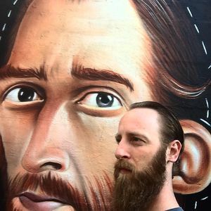 Meet your Posher, Seth