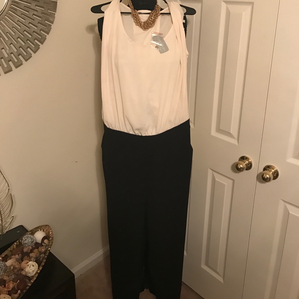 Forever21 Jumpsuit
