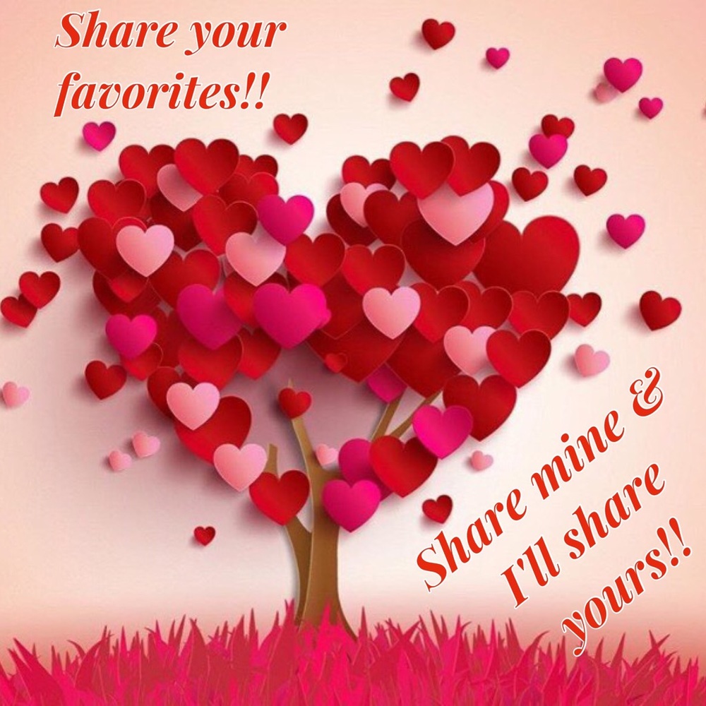 👏🏽 🎉 SHARES 💗💰