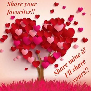 👏🏽 🎉 SHARES 💗💰