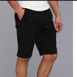 Men's Quicksilver chino shorts