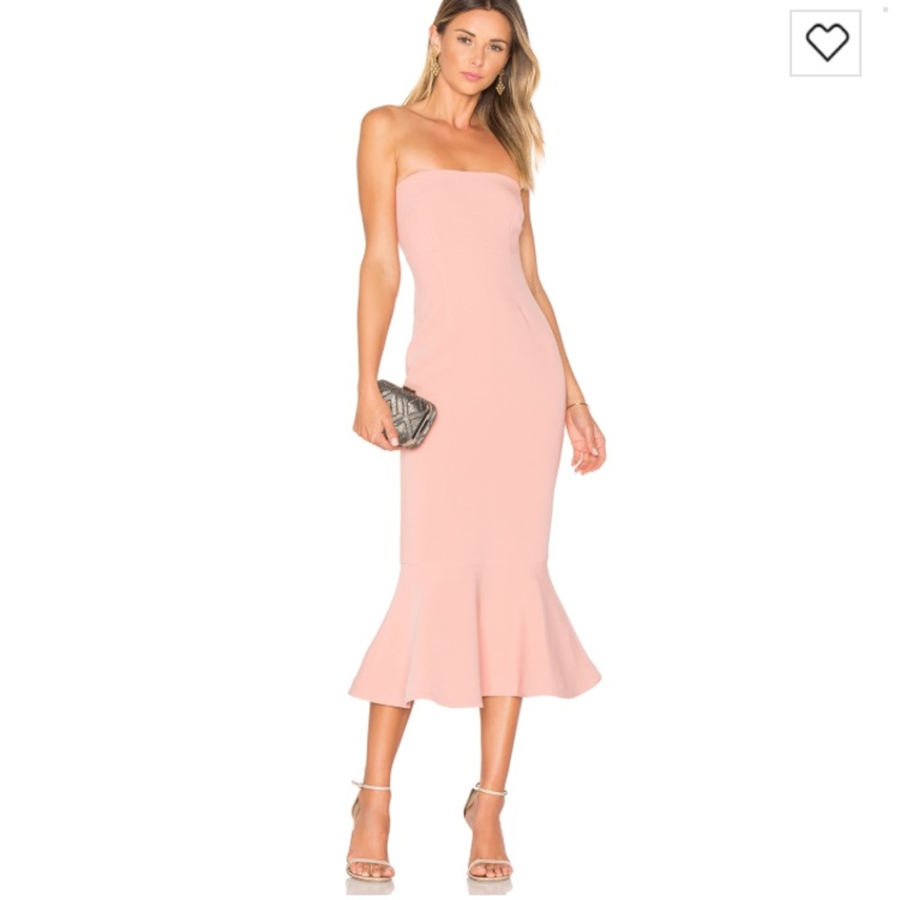 Cinq A Sept Luna Dress NWT