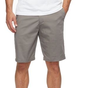 Men's O'Neil contact chino shorts