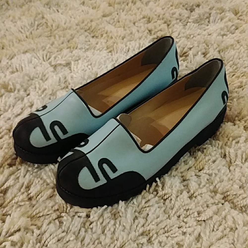 Hanbok Shoes
