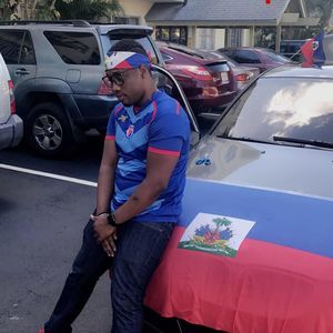 Meet your Posher, Junior