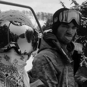 Meet your Posher, Sam