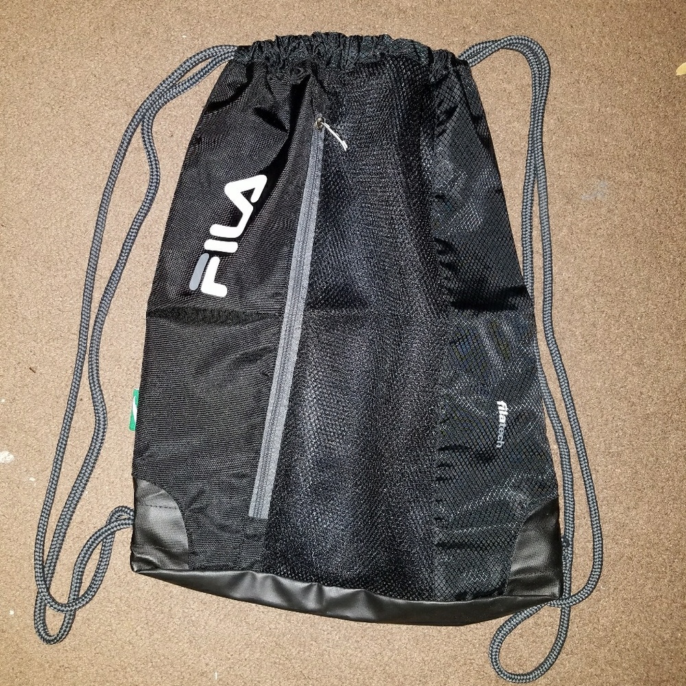 FILA bookbag