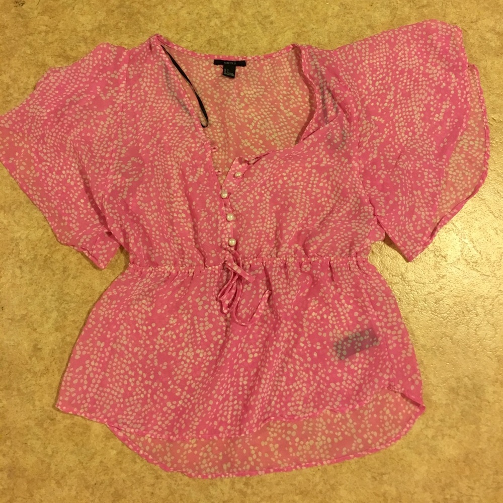 Forever 21 top